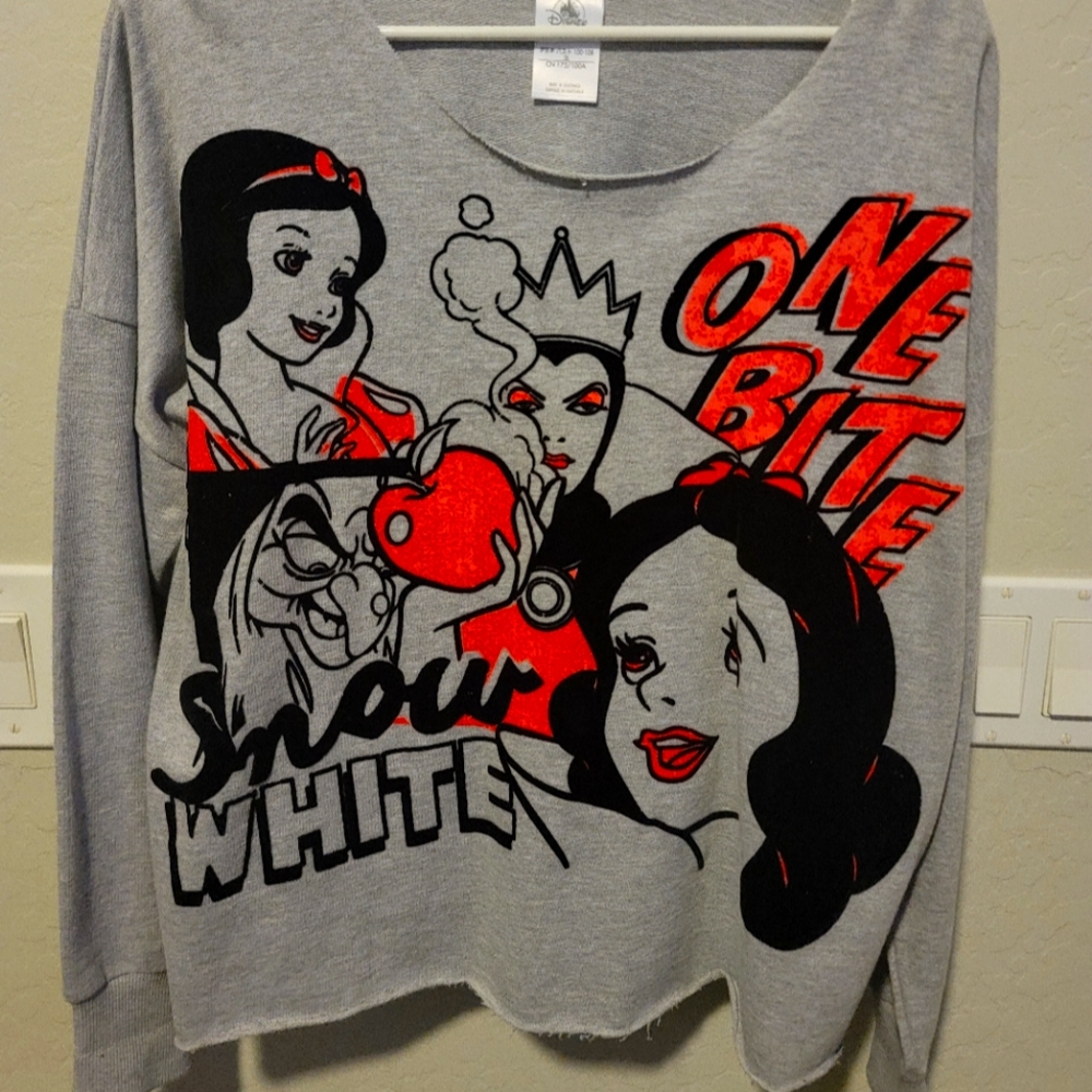 Snowhite Disney designer Collection